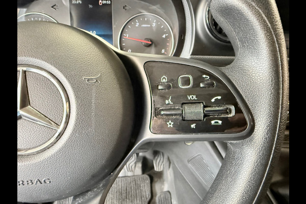 Mercedes-Benz Citan 108 CDI L1 NAVI AIRCO CRUISE CARPLAY 16 INCH