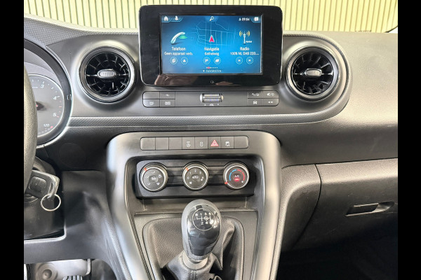 Mercedes-Benz Citan 108 CDI L1 NAVI AIRCO CRUISE CARPLAY 16 INCH