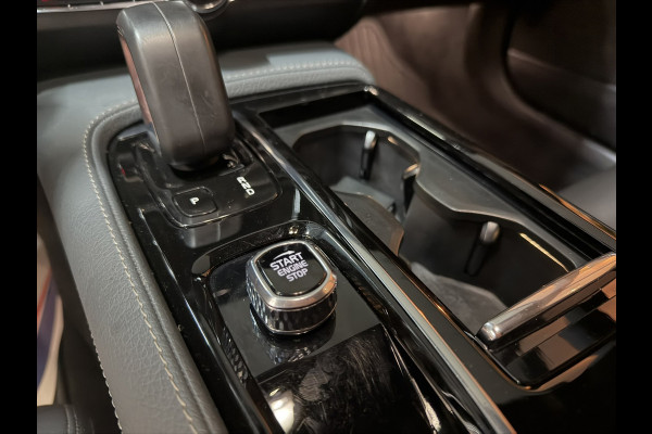 Volvo V90 2.0 T6 AWD Inscription SOH 92%|340PK|ACC|LaneAssist|Luxe|Camera|Elektr.Trekhaak|Garantie|Rijklaar