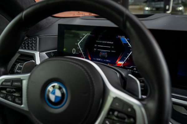 BMW X5 xDrive50e M-Sport Pro CoPilot Sky-Lounge Pano VOL