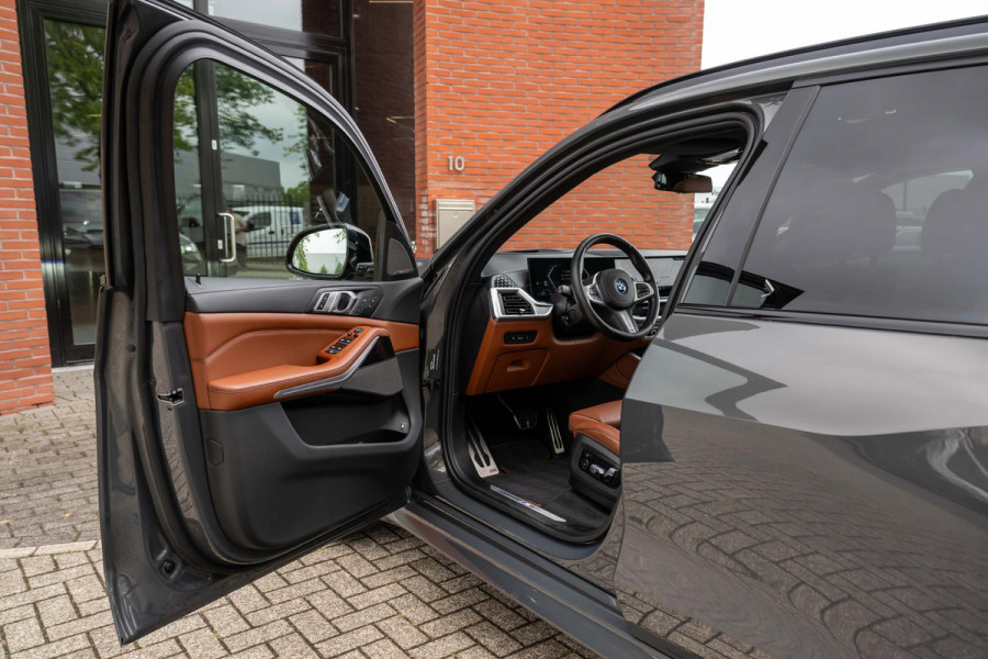 BMW X5 xDrive50e M-Sport Pro CoPilot Sky-Lounge Pano VOL