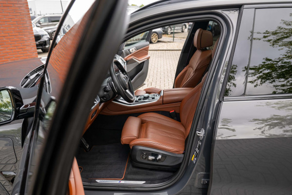BMW X5 xDrive50e M-Sport Pro CoPilot Sky-Lounge Pano VOL