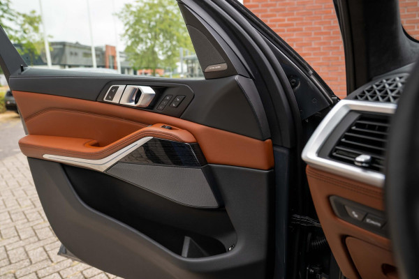 BMW X5 xDrive50e M-Sport Pro CoPilot Sky-Lounge Pano VOL