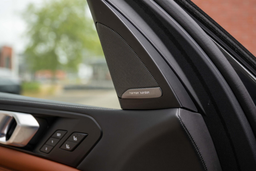 BMW X5 xDrive50e M-Sport Pro CoPilot Sky-Lounge Pano VOL
