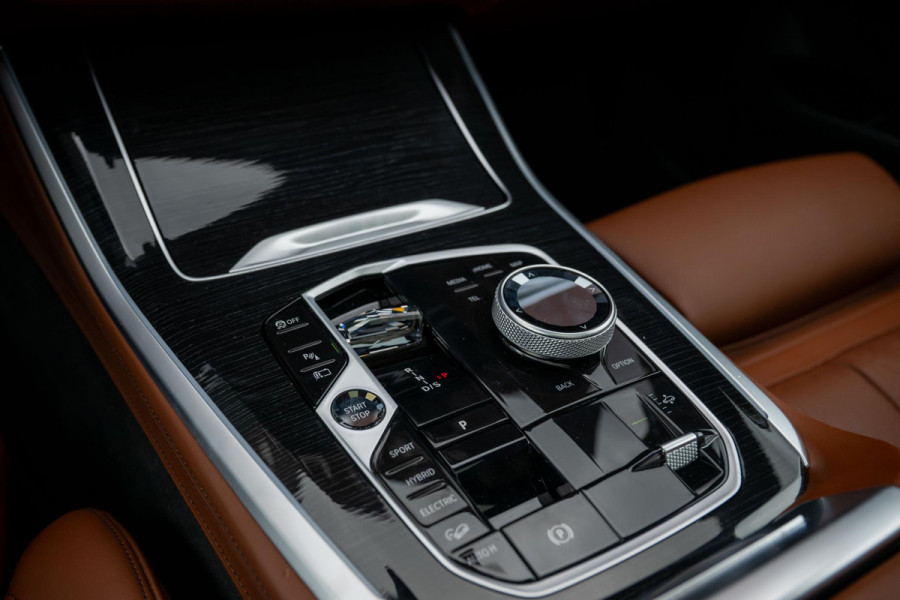 BMW X5 xDrive50e M-Sport Pro CoPilot Sky-Lounge Pano VOL