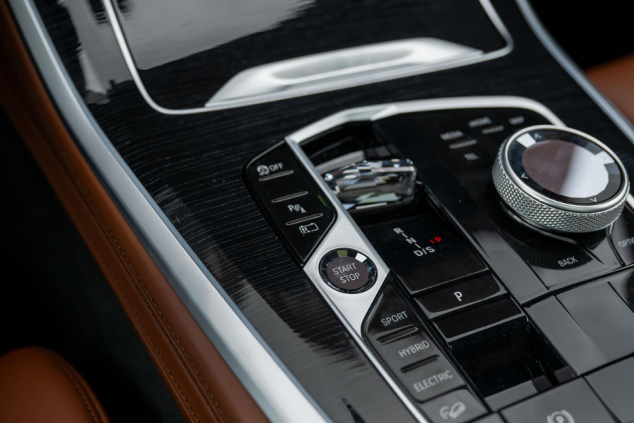BMW X5 xDrive50e M-Sport Pro CoPilot Sky-Lounge Pano VOL