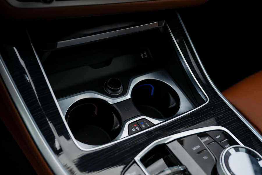 BMW X5 xDrive50e M-Sport Pro CoPilot Sky-Lounge Pano VOL