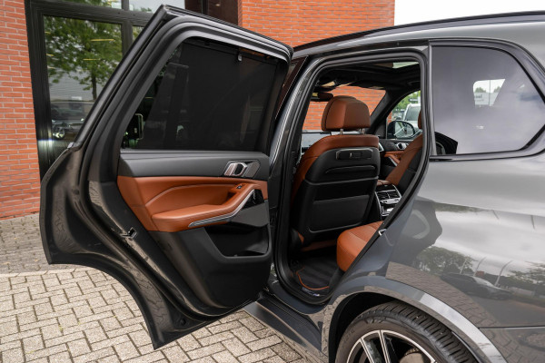 BMW X5 xDrive50e M-Sport Pro CoPilot Sky-Lounge Pano VOL