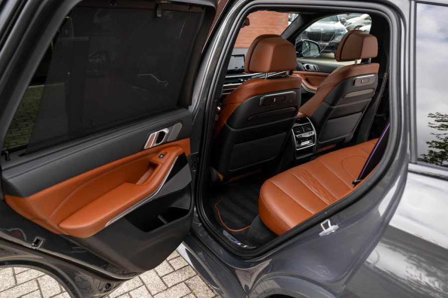 BMW X5 xDrive50e M-Sport Pro CoPilot Sky-Lounge Pano VOL