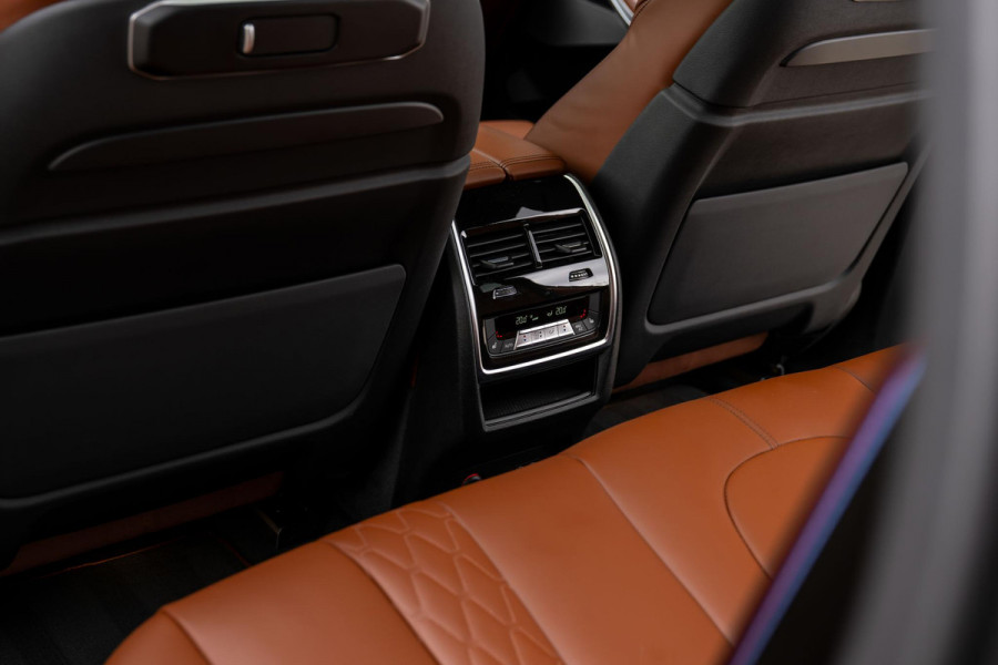 BMW X5 xDrive50e M-Sport Pro CoPilot Sky-Lounge Pano VOL