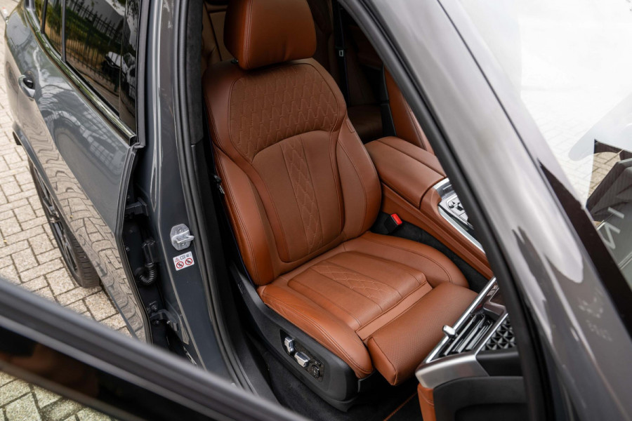 BMW X5 xDrive50e M-Sport Pro CoPilot Sky-Lounge Pano VOL