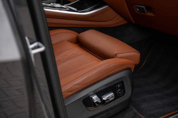 BMW X5 xDrive50e M-Sport Pro CoPilot Sky-Lounge Pano VOL