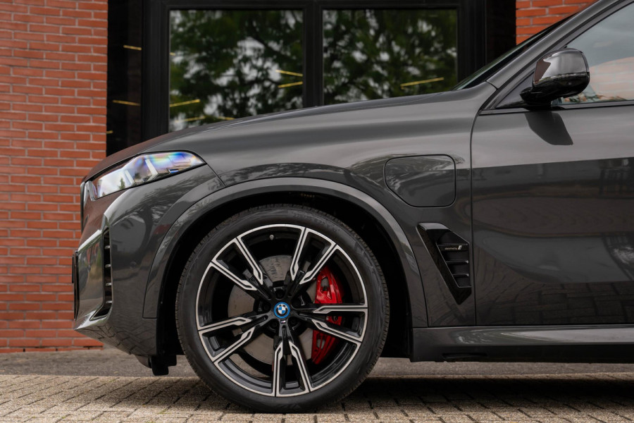 BMW X5 xDrive50e M-Sport Pro CoPilot Sky-Lounge Pano VOL