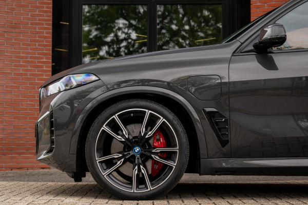 BMW X5 xDrive50e M-Sport Pro CoPilot Sky-Lounge Pano VOL