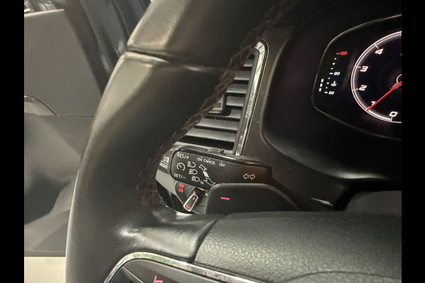 Seat Ateca 1.5 TSI Xcellence|Pano|Alcantara|19" Zwarte Velgen|360° Camera|Keyless|Sfeerverlichting|Virtueel Cockpit|Rijklaar