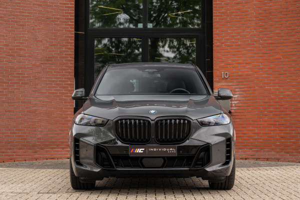 BMW X5 xDrive50e M-Sport Pro Carbon H/K Merino 22''