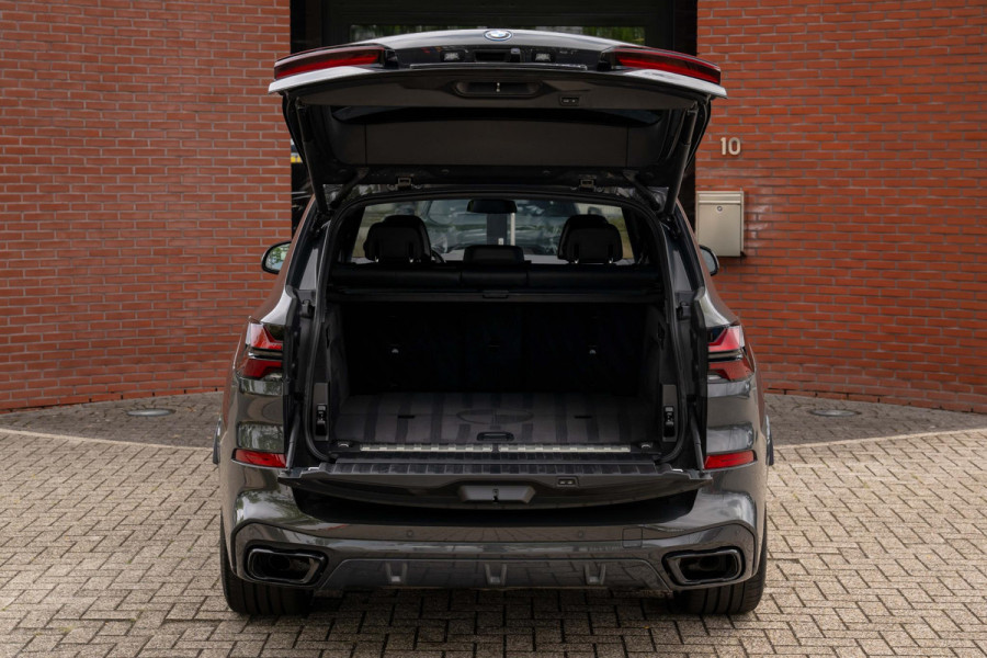 BMW X5 xDrive50e M-Sport Pro Carbon H/K Merino 22''