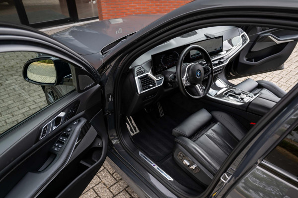 BMW X5 xDrive50e M-Sport Pro Carbon H/K Merino 22''