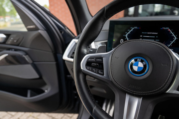 BMW X5 xDrive50e M-Sport Pro Carbon H/K Merino 22''