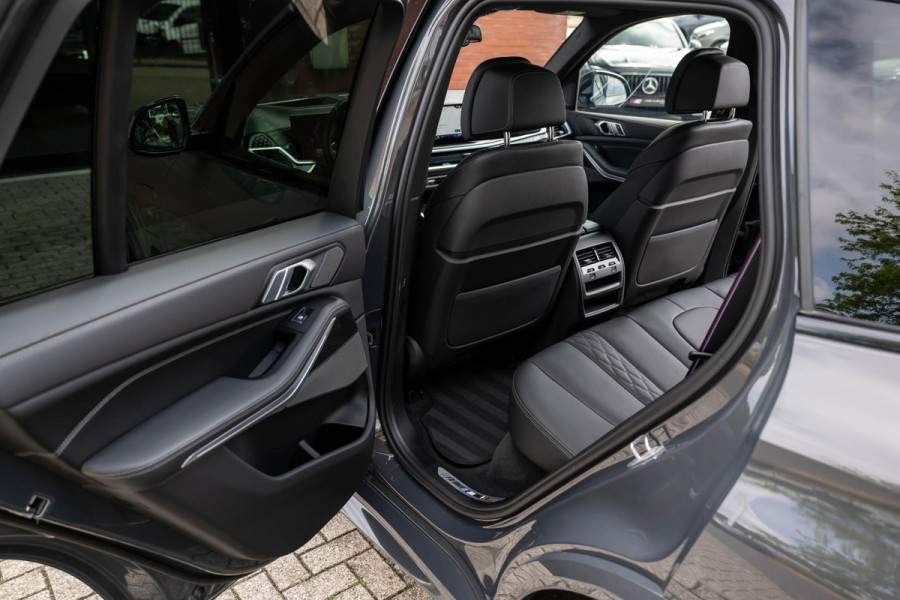 BMW X5 xDrive50e M-Sport Pro Carbon H/K Merino 22''