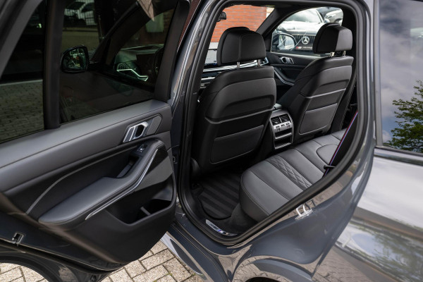 BMW X5 xDrive50e M-Sport Pro Carbon H/K Merino 22''
