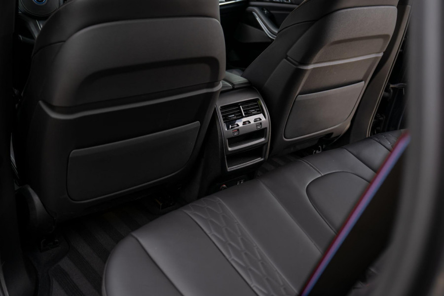 BMW X5 xDrive50e M-Sport Pro Carbon H/K Merino 22''