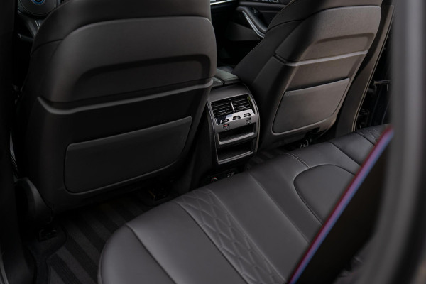 BMW X5 xDrive50e M-Sport Pro Carbon H/K Merino 22''