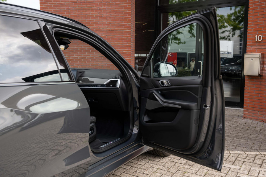 BMW X5 xDrive50e M-Sport Pro Carbon H/K Merino 22''