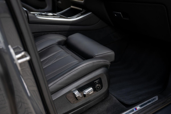 BMW X5 xDrive50e M-Sport Pro Carbon H/K Merino 22''