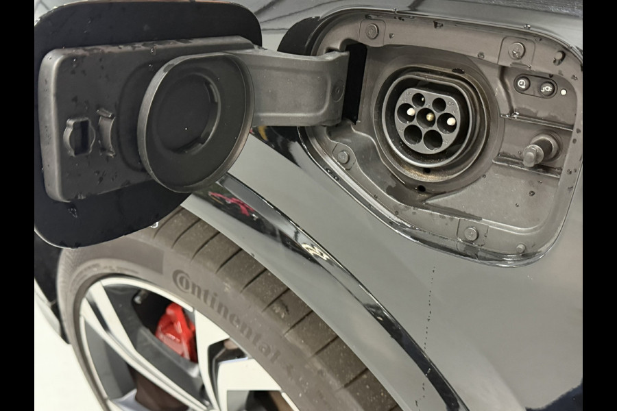 Audi Q3 Sportback 45 TFSI e S Edition|245pk|Plug-in Hybrid|Dealerondh|Adaptieve Cruise|Pano|Matrix LED|Blindspot|Keyless|Rijklaar