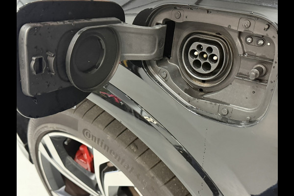Audi Q3 Sportback 45 TFSI e S Edition|245pk|Plug-in Hybrid|Dealerondh|Adaptieve Cruise|Pano|Matrix LED|Blindspot|Keyless|Rijklaar