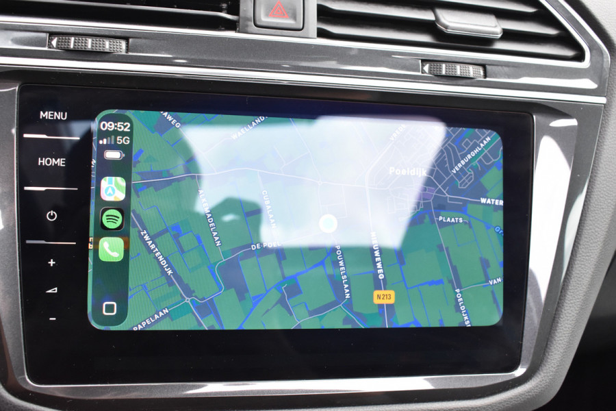 Volkswagen Tiguan 1.4 TSI eHybrid R-Line Business+ Facelift Black edition Plugin-hybride 1e eigenaar Pano 245pk IQ-light