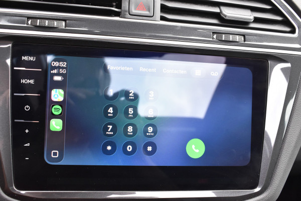 Volkswagen Tiguan 1.4 TSI eHybrid R-Line Business+ Facelift Black edition Plugin-hybride 1e eigenaar Pano 245pk IQ-light