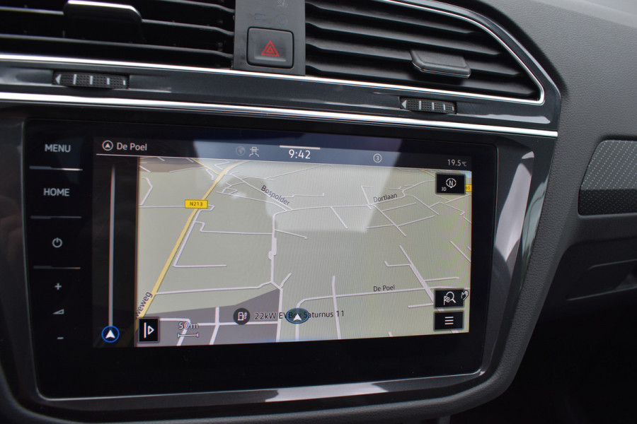 Volkswagen Tiguan 1.4 TSI eHybrid R-Line Business+ Facelift Black edition Plugin-hybride 1e eigenaar Pano 245pk IQ-light