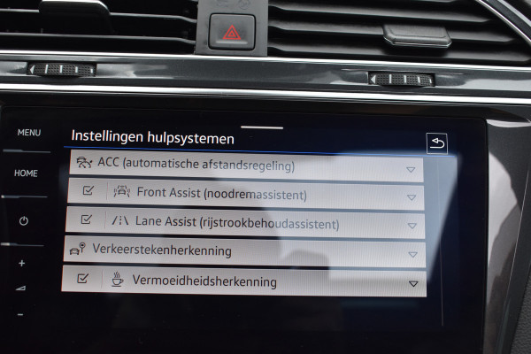 Volkswagen Tiguan 1.4 TSI eHybrid R-Line Business+ Facelift Black edition Plugin-hybride 1e eigenaar Pano 245pk IQ-light