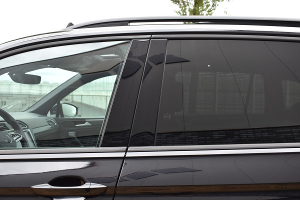 Volkswagen Tiguan 1.4 TSI eHybrid R-Line Business+ Facelift Black edition Plugin-hybride 1e eigenaar Pano 245pk IQ-light