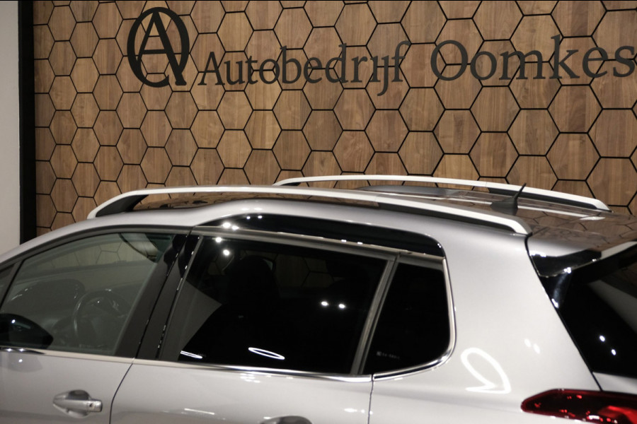 Peugeot 2008 1.2 PureTech Allure *PANORAMADAK* D-Riem V.V |Slechts 77.528km Compleet Onderhouden|