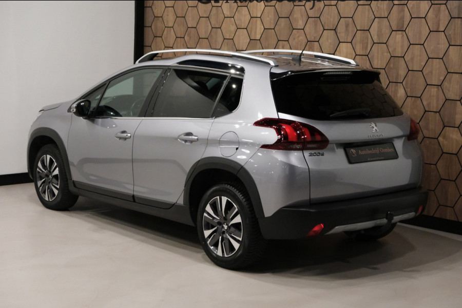 Peugeot 2008 1.2 PureTech Allure *PANORAMADAK* D-Riem V.V |Slechts 77.528km Compleet Onderhouden|