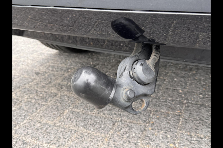 Škoda ENYAQ iV 60 Sportline | SOH: 93,4% | Elektr. Trekhaak| Matrix LED Verlichting | stuur/stoel verwarming | Cruise Control | Navi | Carplay | Camera |