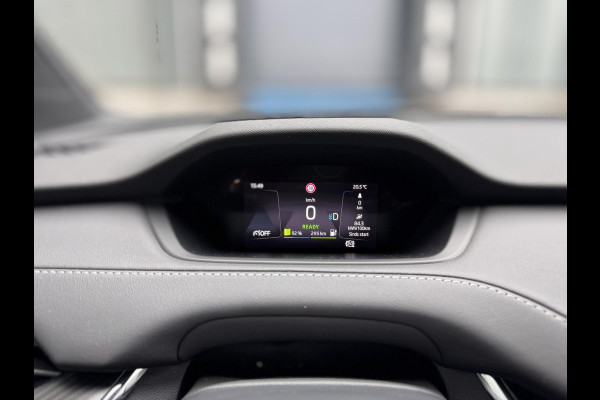 Škoda ENYAQ iV 60 Sportline | SOH: 93,4% | Elektr. Trekhaak| Matrix LED Verlichting | stuur/stoel verwarming | Cruise Control | Navi | Carplay | Camera |