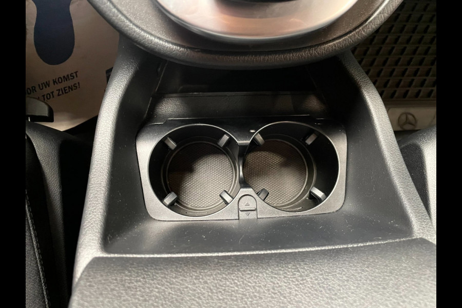 Mercedes-Benz V-Klasse 300d Lang DC Avantgarde/240 PK/PANO/NAVI/MARGE