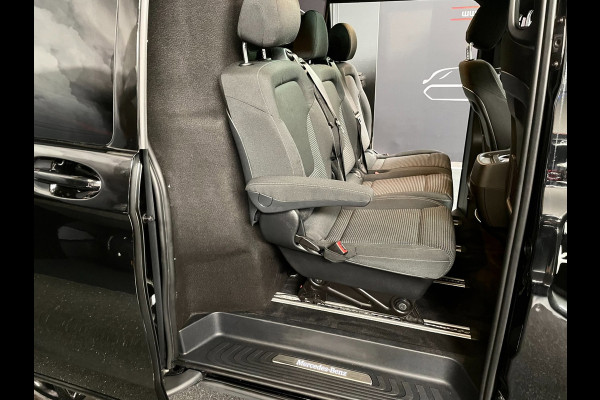 Mercedes-Benz V-Klasse 300d Lang DC Avantgarde/240 PK/PANO/NAVI/MARGE