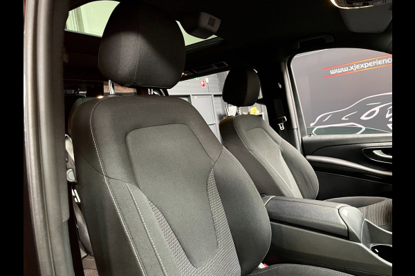 Mercedes-Benz V-Klasse 300d Lang DC Avantgarde/240 PK/PANO/NAVI/MARGE