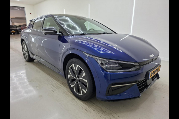 Kia Ev6 GT-Line 77.4 kWh|SOH 100%|Pano|Cam|