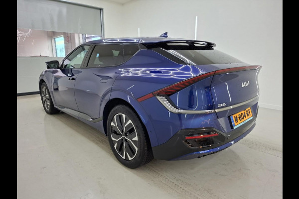 Kia Ev6 GT-Line 77.4 kWh|SOH 100%|Pano|Cam|