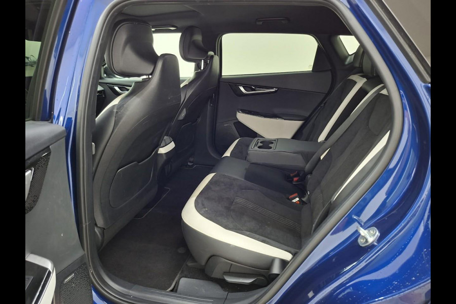 Kia Ev6 GT-Line 77.4 kWh|SOH 100%|Pano|Cam|