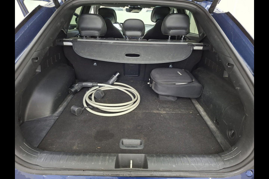 Kia Ev6 GT-Line 77.4 kWh|SOH 100%|Pano|Cam|