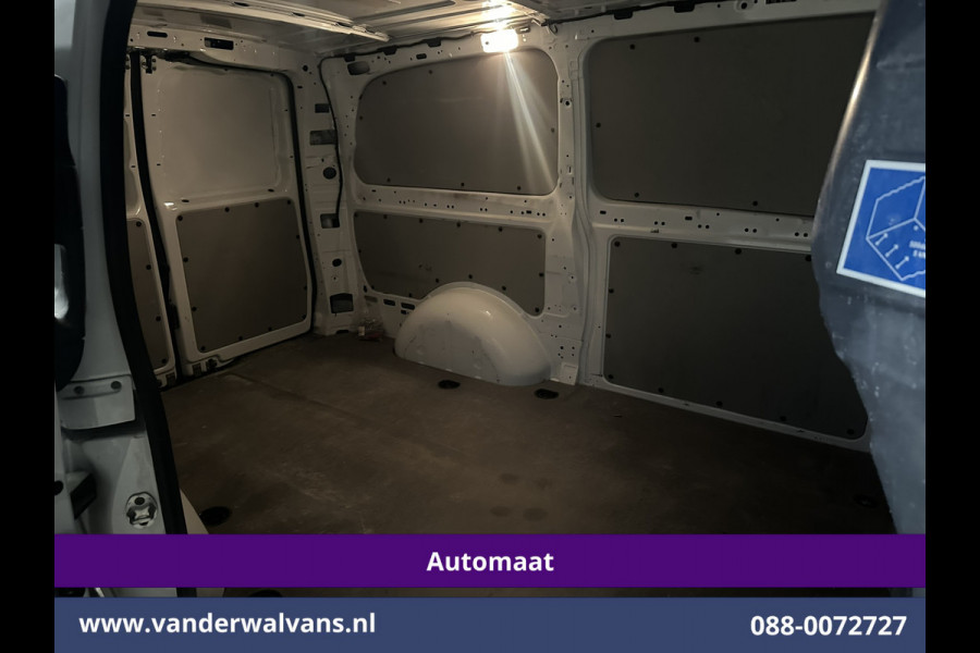 Mercedes-Benz Vito 114 CDI 136pk 9G-Tronic Automaat L2H1 Euro6 Airco | Camera | Navigatie | Apple Carplay Android Auto, Cruisecontrol, Parkeersensoren, Bijrijdersbank
