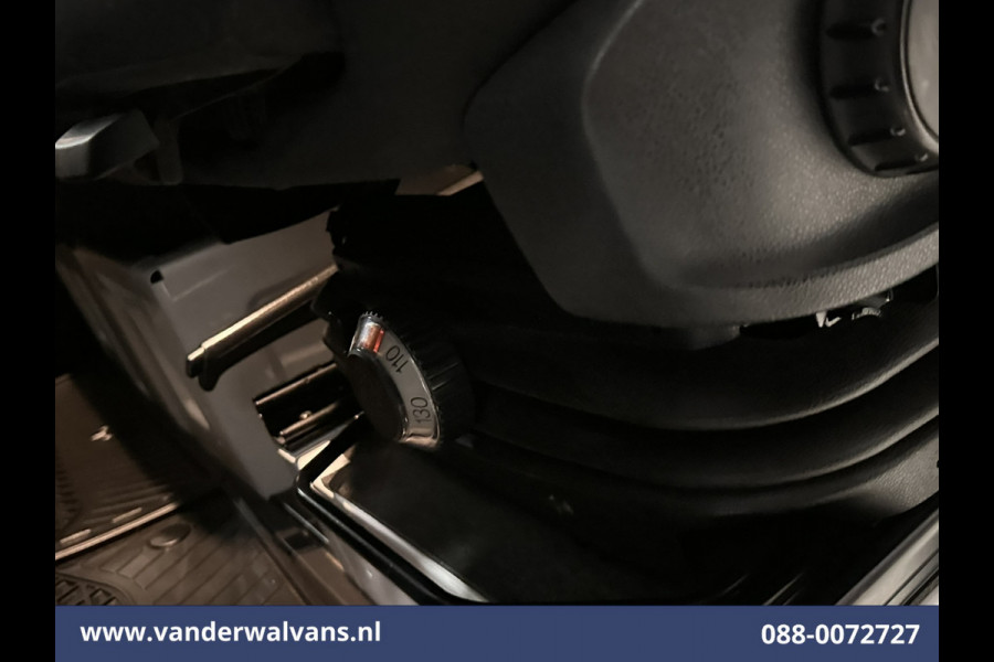 Mercedes-Benz Sprinter 314 CDI 143pk L2H1 Euro6 Airco | Camera | Navigatie | Apple Carplay | Cruisecontrol Android Auto, Chauffeursstoel, Bijrijdersbank
