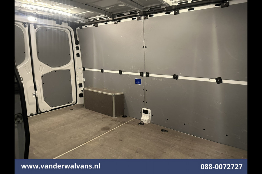 Mercedes-Benz Sprinter 314 CDI 143pk L2H1 Euro6 Airco | Camera | Navigatie | Apple Carplay | Cruisecontrol Android Auto, Chauffeursstoel, Bijrijdersbank